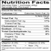 Generic N.icks Sticks Snack Beef Sticks Spicy Grass Fed 1.7 Ounces (Pack Of 25) view 2