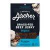 NineLife Basics Country A.rcher Jerky Beef Original 2.5 Ounces (Pack Of 12) view 1