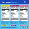 HYDRANT Hydrate Zero Sugar, Individual Hydration Electrolyte Powder Stick Packets with Zero Sugar and Electrolytes for Rapid Hydration (Variety Pack, 30 Count) view 2