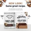Generic Country A.rcher - Jerky Turkey Hickory Smoked Gluten Free 2.5 Ounces (Pack of 12) view 4