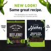 Country A.rcher Jerky Beef Hatch Chile 2.5 Ounces (Pack Of 12) view 4