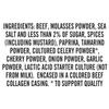 Generic Vermon.t Smoke Beef Realstick Barbeque 1 Ounce (Pack of 24) view 3