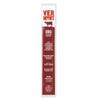 Generic Vermon.t Smoke Beef Realstick Barbeque 1 Ounce (Pack of 24) view 4