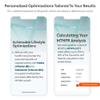 LifeDNA Methylation Genes Test Kit Includes MTHFR Analysis | Analyzes 13 Methylation Gene Variants (MTHFR, COMT, & VDR) view 3