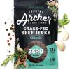 NineLife Basics Country A.rcher - Beef Jerky Original Zero Sugar 2 Ounces (Pack of 12) view 1