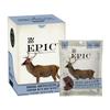 Generic E.pic Jerky Venison Bites 2.5 Ounces (Pack of 8) view 1