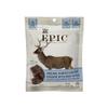 Generic E.pic Jerky Venison Bites 2.5 Ounces (Pack of 8) view 3