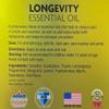 Longevity Essential Oil - Pack of 6 view 2