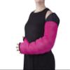 Circarid Profile Energy Oversleeve CG for Circaid Foam Arm Sleeve Lymphedema Management, Midnight, Extra Wide, Long, IV view 2
