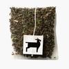 (100 Sachets) Bushwick Tea | Peppermint Tea | Organic Bold Mint | Refreshing & Invigorating | Sourced from Clatskanie, Oregon | No Added Sugar | Plastic free compostable sachets | (100 Sachets) view 3