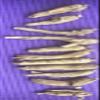 American Ginseng from Wisconsin, Ginseng Root/Ginseng Slice/Ginseng Tea, 1 Pound (Jumbo Long Roots) view 3