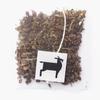 100 Sachets | Bushwick Tea | Moroccan Mint Green Tea | Organic Green Tea with Spearmint | Refreshing & Aromatic | | No Added Sugar | Plastic free compostable sachets | (100 Sachets) view 3