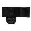 Spoonie Threads Elastic Ostomy Belt | Ostomy Cover Support Belt | Water Resistant Everyday Wear | 6x9 Small, Fits 24" - 31" (Black) view 3