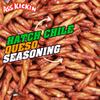 ASS KICKIN Pretzels 12 Ounce Size Flavor Pack Seasoned Pretzel Twists (12oz, Hatch Chile Queso) view 4