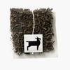 100 Sachets | Bushwick Tea | Jasmine Green Tea | Organic Green Tea with Jasmine Blossoms | Light & Floral | Caffeinated | Eco-Friendly Sachets | (100 Sachets) view 3