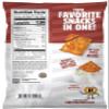 PRETZELIZED Snacks Buffalo Pita Chips Pretzel 7OZ view 2