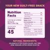 Freestyle Snacks Olive Snack Packs - 24 Pack Variety - Original Green, Hot & Spicy, Lemon Garlic, and Kalamata - Grown in Greece, All Natural, Non-GMO, Paleo, Sugar-Free, Keto Snack, 1.1oz (24 Pack) view 2