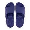 LUXRUB Thick Sole Massage Slippers Acupressure Foot Massager Shoes Reflexology Sandals Gift for Men Women Reduce Feet Neuropathy Pain Relief and Tension(Color:Blue,Size:7.5/8) view 1