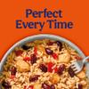 BEN'S ORIGINAL Street Food Jamaican Jerk Style Beans & Rice with Chicken, Prepared Entre, Microwavable Heat-&-Eat Bowl in 90 Seconds, 9 oz (Pack of 6) view 4