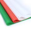 FAYADA Large Size Sparkle Tissue Paper for Gift Wrapping Paper,20 Sheets Glitter Tissue Paper Bulk for Halloween Christmas Valentine's Da Gift Bags,20"X26" (Green) view 3