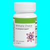 Generic Women's Choice - Women's Health Supplement, Plant-Derived Ingredients, 30 Tablets, White view 1