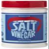 Bakers Club 9oz Salt & Vinegar Seasoning - French Fries, Wing Dust, Popcorn, Chips, Nuts, Snacks and More - Gluten-Free, MSG Free, Non-GMO - Zesty Tangy & Salty Spice Blend Dry Vinegar Powder 2.0 view 1
