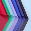 FAYADA Large Size Sparkle Tissue Paper for Gift Wrapping Paper,20 Sheets Glitter Tissue Paper Bulk for Halloween Christmas Valentine's Da Gift Bags,20"X26" (Black) view 2