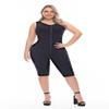 UPLady Recuperacin con Comodidad: Nuestra faja larga HipCurves posquirrgia (M, BLACK) view 1