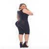 UPLady Recuperacin con Comodidad: Nuestra faja larga HipCurves posquirrgia (M, BLACK) view 2