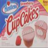 STRAWBERRY CUPCAKE view 2