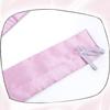 2 Pack Satin CPAP Hose Cover Cat Proof for 6 ft CPAP Tube Comfort Silky CPAP Tubing Cover CPAP Supplies CPAP Tube Wrap view 3