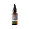 Soil Organic Neem Seed Oil 30ml, for Hair & Skin, Organic Azadirachta Indica Oil, Rich Thick Texture, Multi-Purpose Use for Hair Care & DIY Beauty Blends, Amber Glass Bottle with Pipette view 1