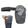 Ostomy Bag Covers 31x18.5cm Waterproof Colostomy Ostomy Bag with Belt Ostomy Pouch for Colostomy Ileostomy Urostomy view 1