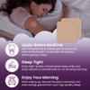 VIORY Sleep Patches for Adults Extra Strength | Easy-to-Apply Sleep Patch with Melatonin & Valerian | Relax & Wake Up Refreshed | Long-Lasting Night Comfort for Men & Women | 60 Patches view 4