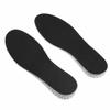 1 Pair Memory Foam Height Increase Insole Full Length Height Increasing Inserts Heel Lifting Inserts Shoe Lifts Pads Elevator Insoles (4CM) view 1