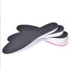 1 Pair Memory Foam Height Increase Insole Full Length Height Increasing Inserts Heel Lifting Inserts Shoe Lifts Pads Elevator Insoles (4CM) view 3