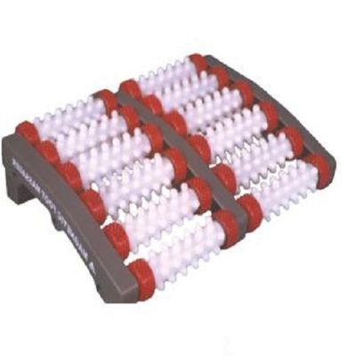 ANANYA FASHION & CRAFTS HUB Acupressure Magnetic Foot Massager - Magic Accelerates Blood Circulation, relieves Stress & Strain