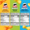 Pringles Mingles Puffed Snacks, Variety Pack, Cheese Puffs, Salty Snacks (3 Bags) view 2