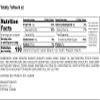 B Nutty Nut Butter Toffy Totally 9 oz (Pack Of 6) view 2