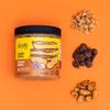 B Nutty Nut Butter Toffy Totally 9 oz (Pack Of 6) view 3