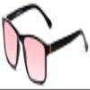 Medspex Pink FL 41 Tint Reading Glasses +6.00 Black Light Sensitivity Outdoor Indoor Fluorescent Photophobia Eyeglass view 1