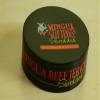 Mingua Beef Jerky (The Original) Shredded Can - 5 count view 1