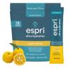 ESPRI Zero Sugar Electrolyte Drink Mix, Yuzu Citrus, Hydration Packets, Nitric Oxide Boost, Low Calories, Magnesium Citrate Prevents Muscle Cramps and Improves Recovery, 15 Day Supply view 1
