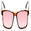 Medspex FL-41 Tinted Reading Glasses +7.00 Tortoise Havana Light Sensitivity Outdoor Indoor Fluorescent Photophobia view 2
