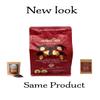 Cacao Adventures Ceremonial Grade Cacao | 100% Pure Cacao | Dairy & Vegan Free | Unsweetened | Vegan Peruvian Cacao view 3