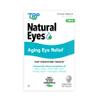 The Relief Products Natural Eyes Aging Eye Relief - 100% Natural Active Ingredients - Fast Dissolving Tablets for Eye Health, Poor Night Vision, Tired Eyes, Dryness and Redness 48Ct view 1