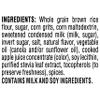 Quaker Rice Crisps, Gluten Free, Caramel, 0.91 Oz, 30 Count view 3