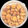 Bella Maria Salted Giant Corn Kernels, 2.8 oz, 6 Pack view 4
