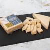 Laclare Farms Smoked Goat Cheddar Chunk, 6 oz, 4 Pack view 3