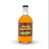 Holy Kakow Organic Irish Cream Syrup - Coffee Syrup, Liquid Sugar Coffee Flavoring Syrup, Cane Sugar Syrup, Liquid Sugar for Iced Coffee, Irish Cream Syrup for Coffee, All-Natural, Non-GMO - 750 ml view 1